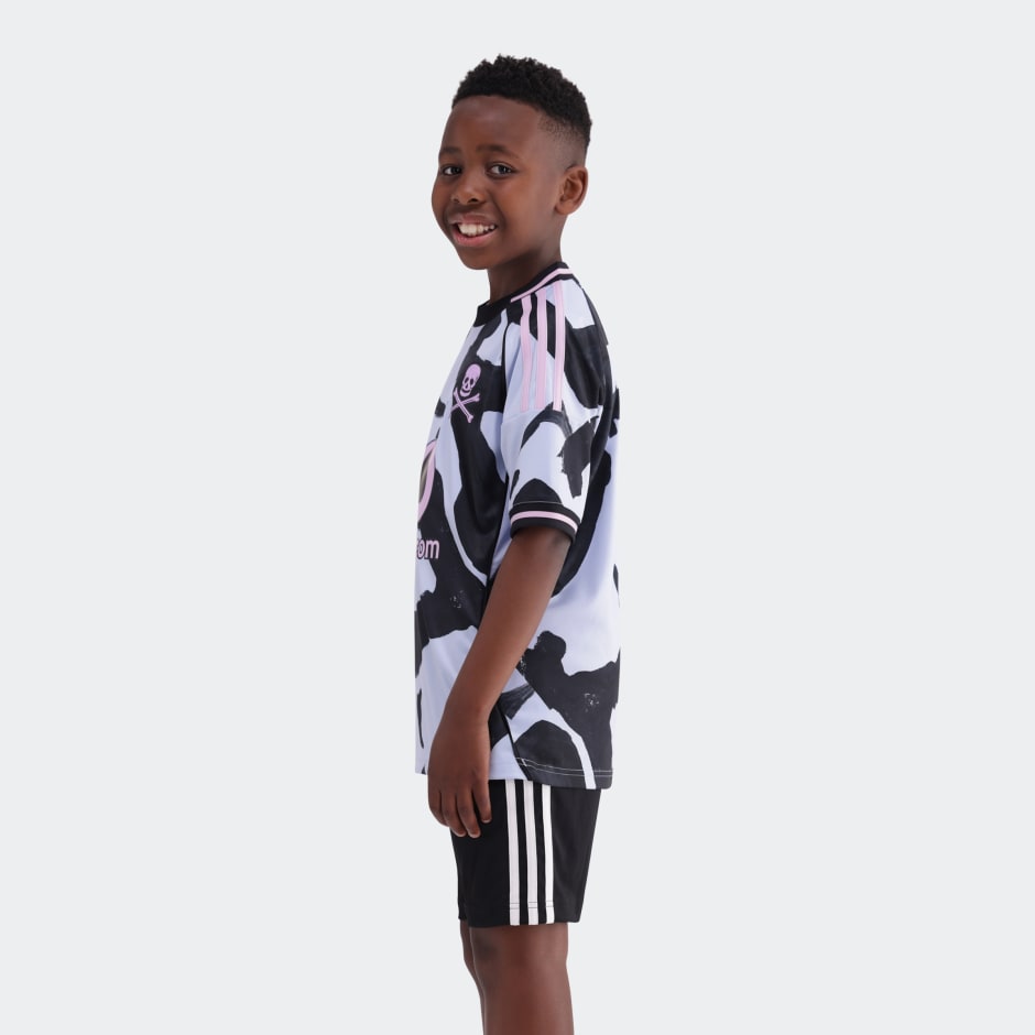 Orlando Pirates 25/26 Third Jersey Kids