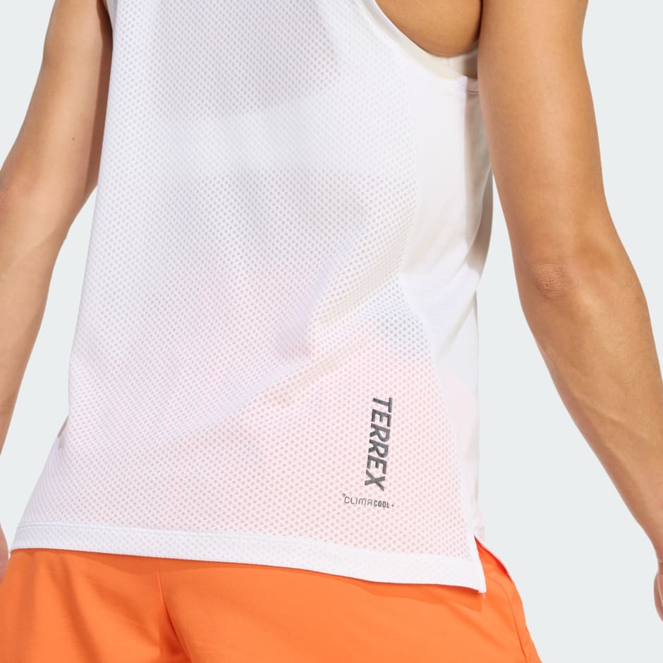 Terrex Xperior CLIMACOOL+ Tank Top