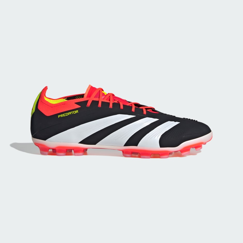 Predator Elite 2G/3G Artificial Grass Football Boots