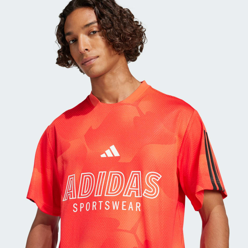 House of Tiro Nations Pack Tee