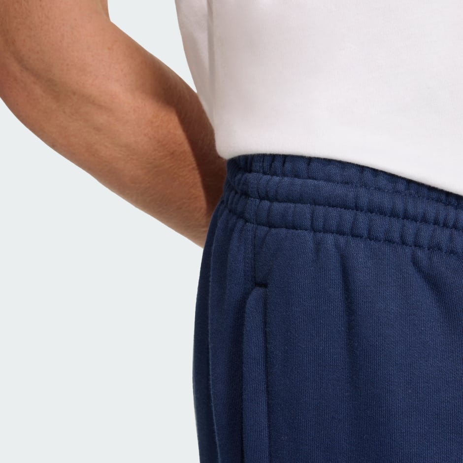 Pantaloni Trefoil Essentials cu tiv deschis