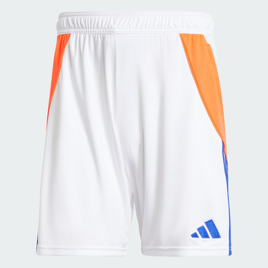 Clothing Tiro 24 Training Shorts White adidas South Africa