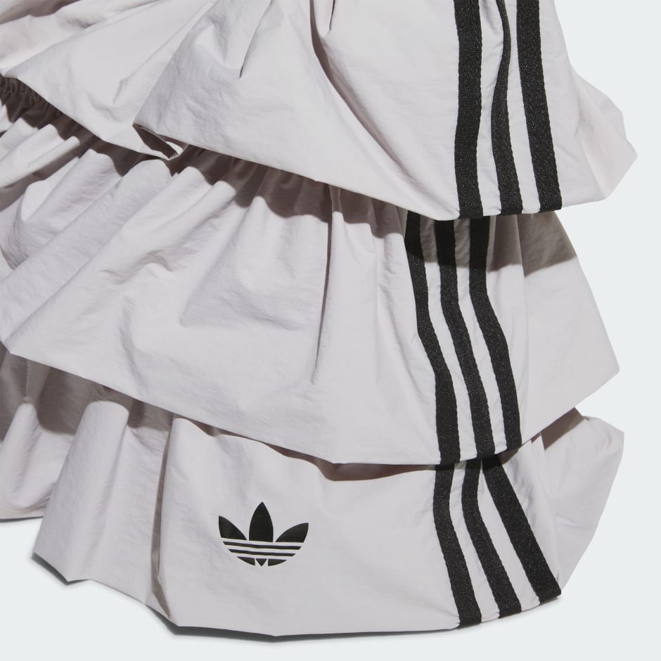 ORIGINALS 細碼荷葉邊袋