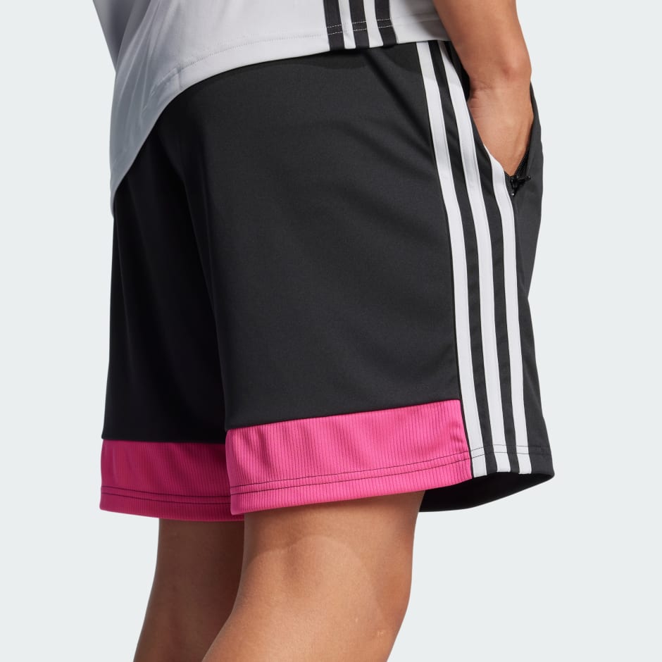 Kratke hlače Tiro 25 Essentials