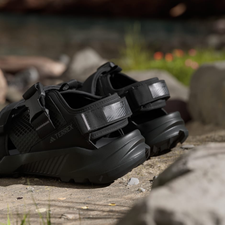 TERREX HYDROTERRA AT