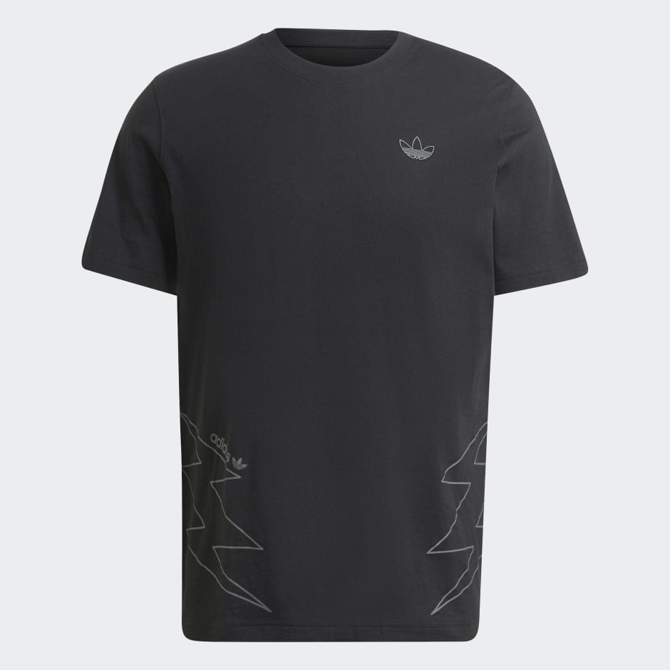 adidas lightning shirt