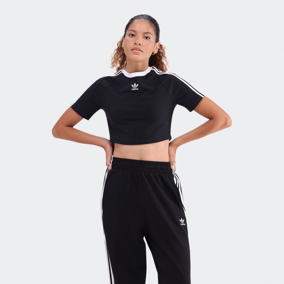 3-Stripes Baby T-Shirt
