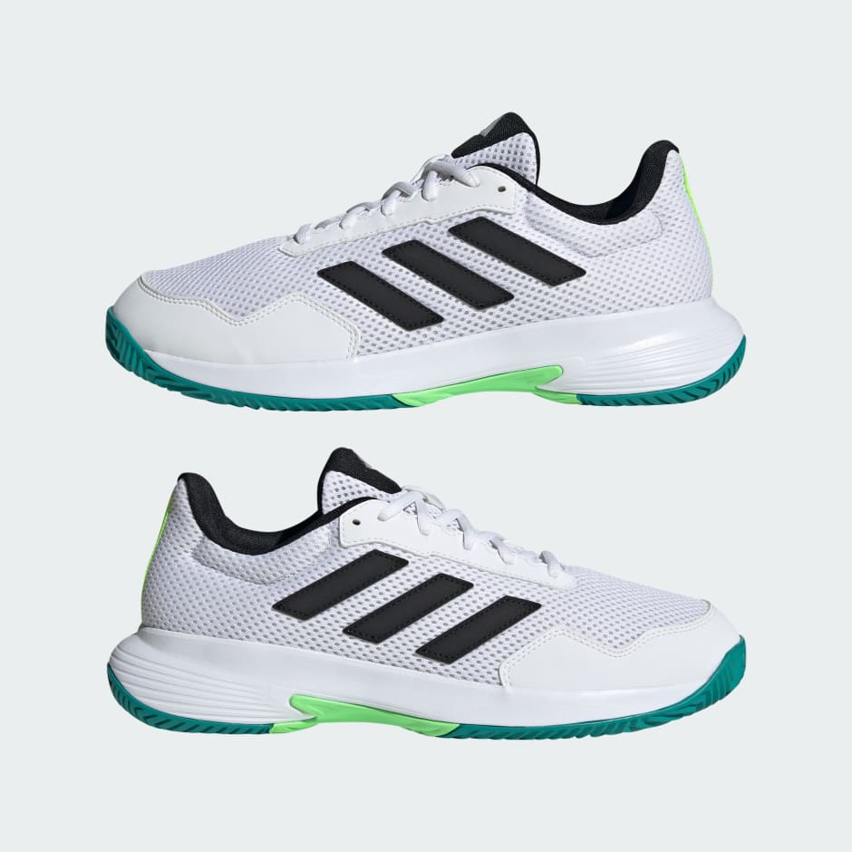 Chaussure de tennis Court Spec 2