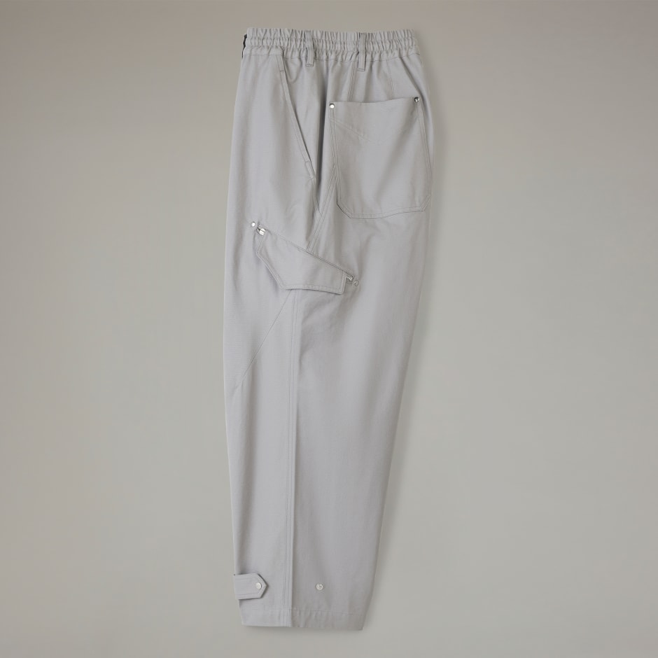 Y-3 Workwear Cargo Pants