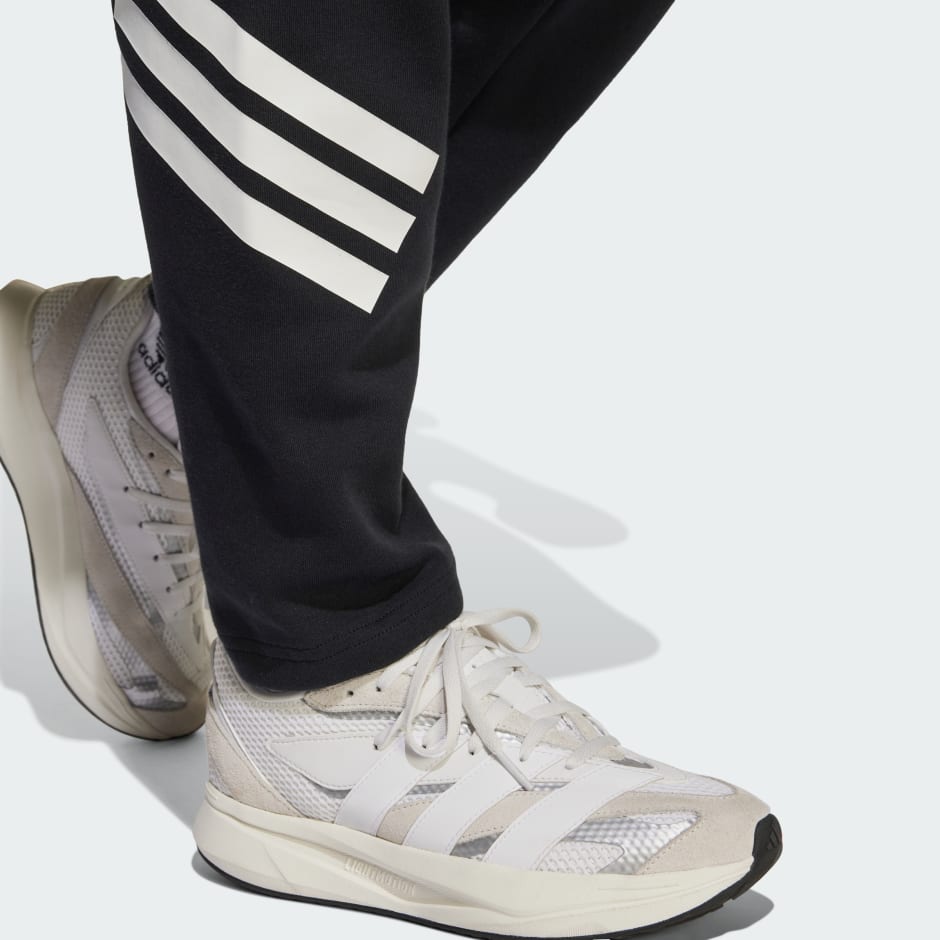 Future Icons 3-Stripes Ankle-Length Pants Kids