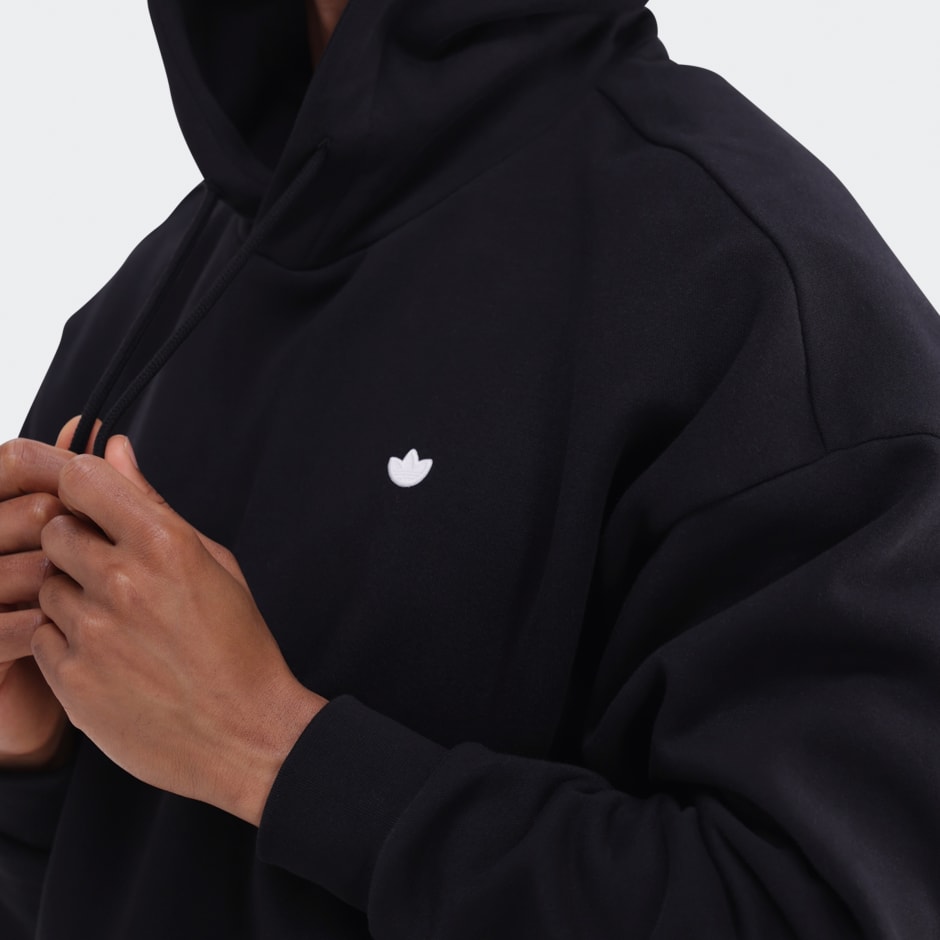 ESSENTIAL HOODY M F25