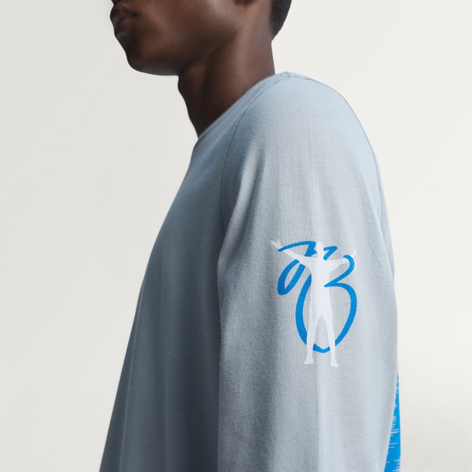 Tricou Jude Bellingham cu m&acirc;necă lungă