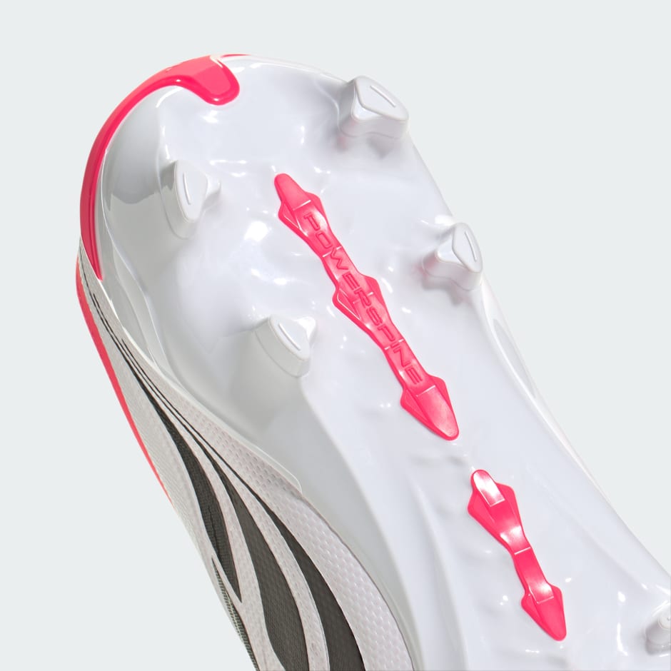 Chaussure de football PREDATOR LEAGUE Fold-Over Tongue terrain souple