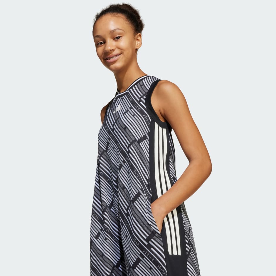 فستان طويل للأطفال Emerging Harmony