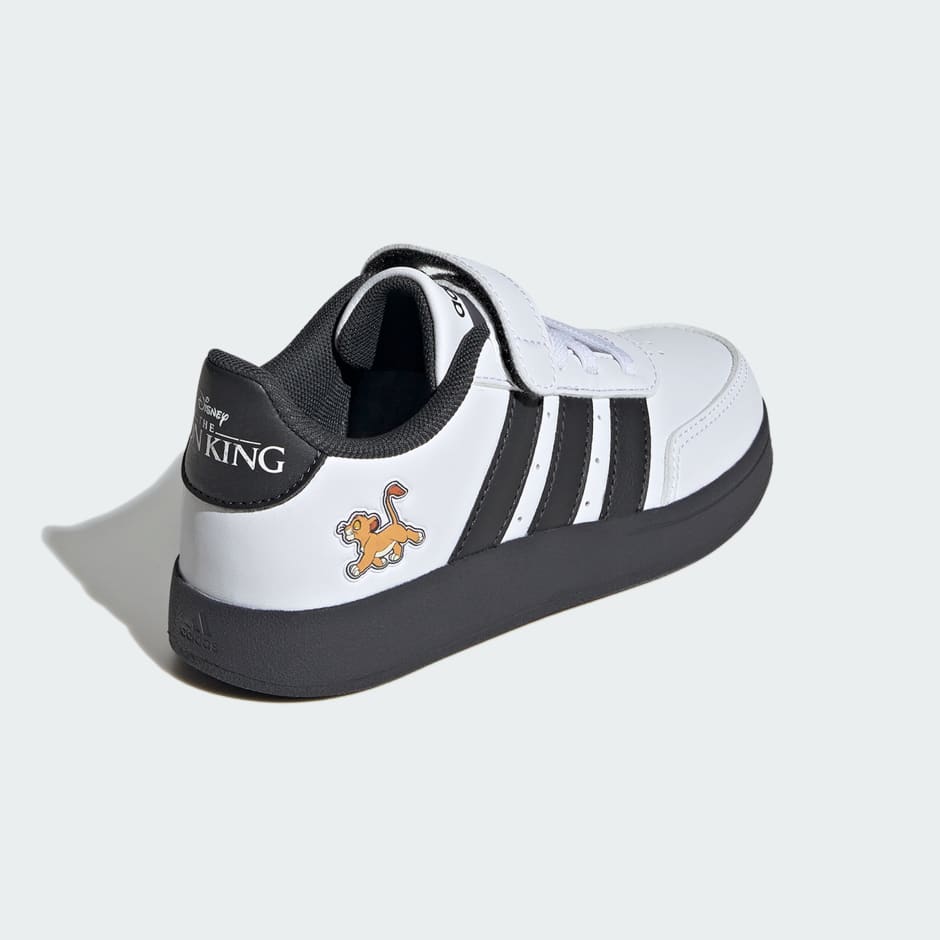 Pantofi adidas x Disney Lion King Breaknet pentru copii