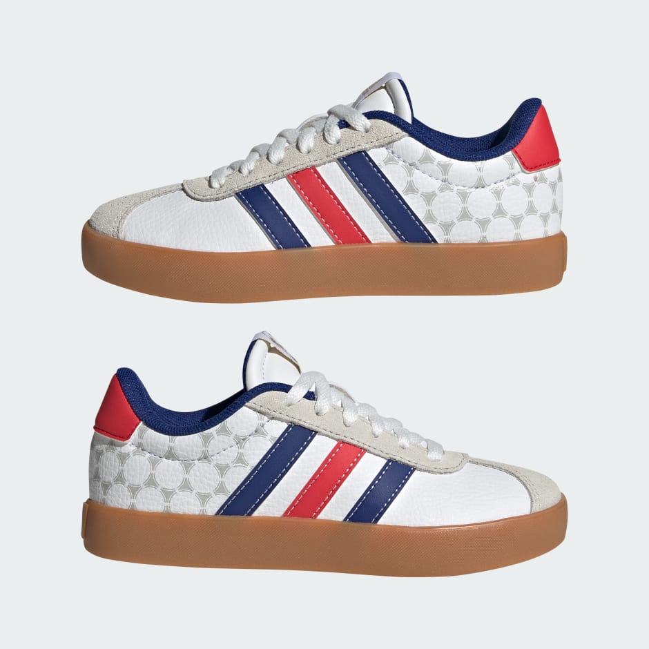 Pantofi VL Court 3.0 pentru copii