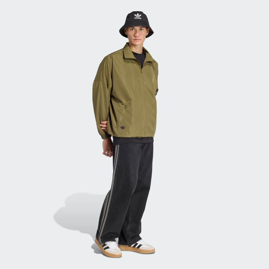 Neuclassics Track Top