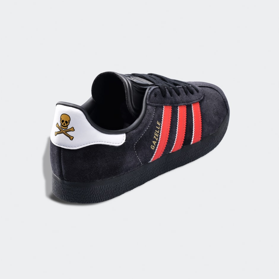 Orlando Pirates Gazelle Shoes