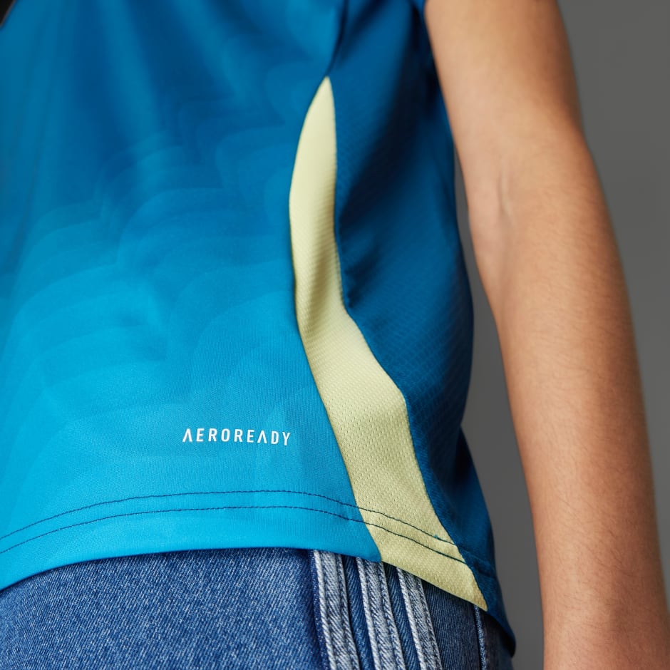 قميص Sweden 25 (Women's Team) Away