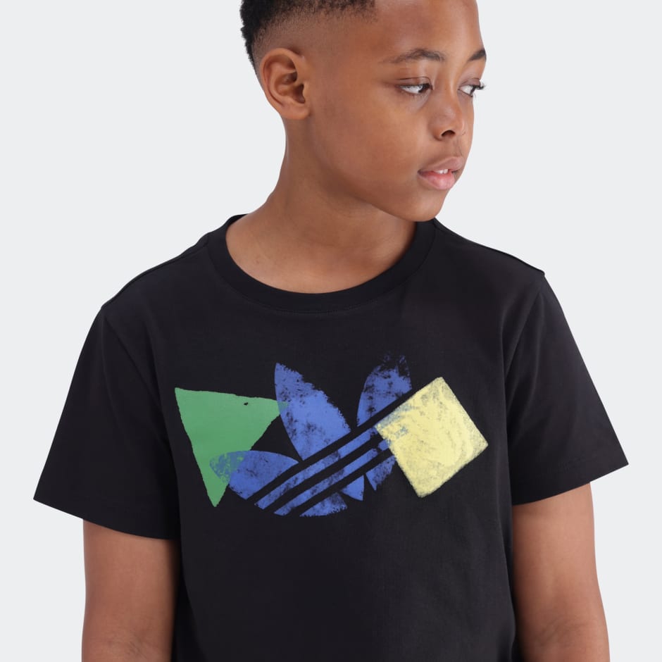 Graphics T-Shirt