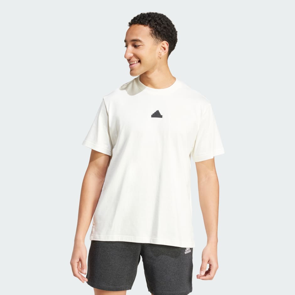Adidas Brand Love Tee