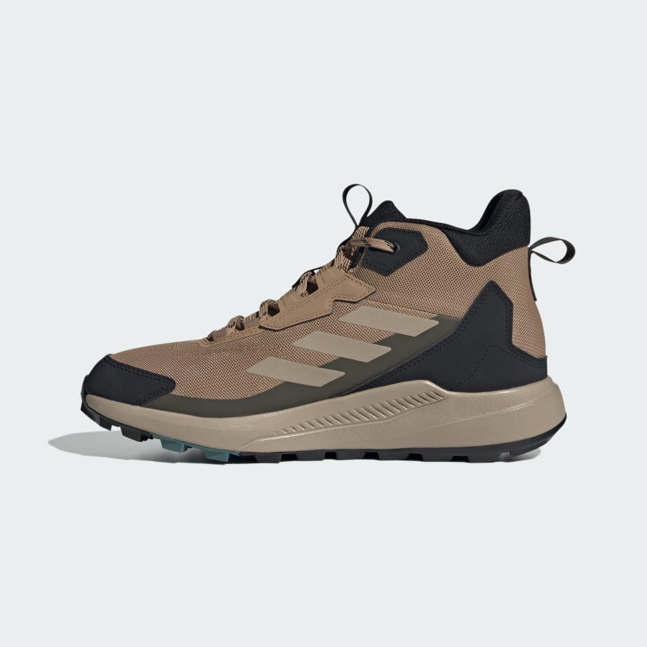 Terrex Anylander Mid Hiking Shoes