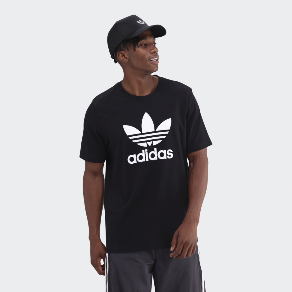 Adicolor Trefoil T-Shirt