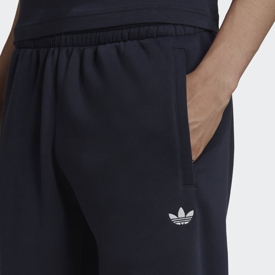 adidas Varsity Sweat Pants - Blue | adidas NG