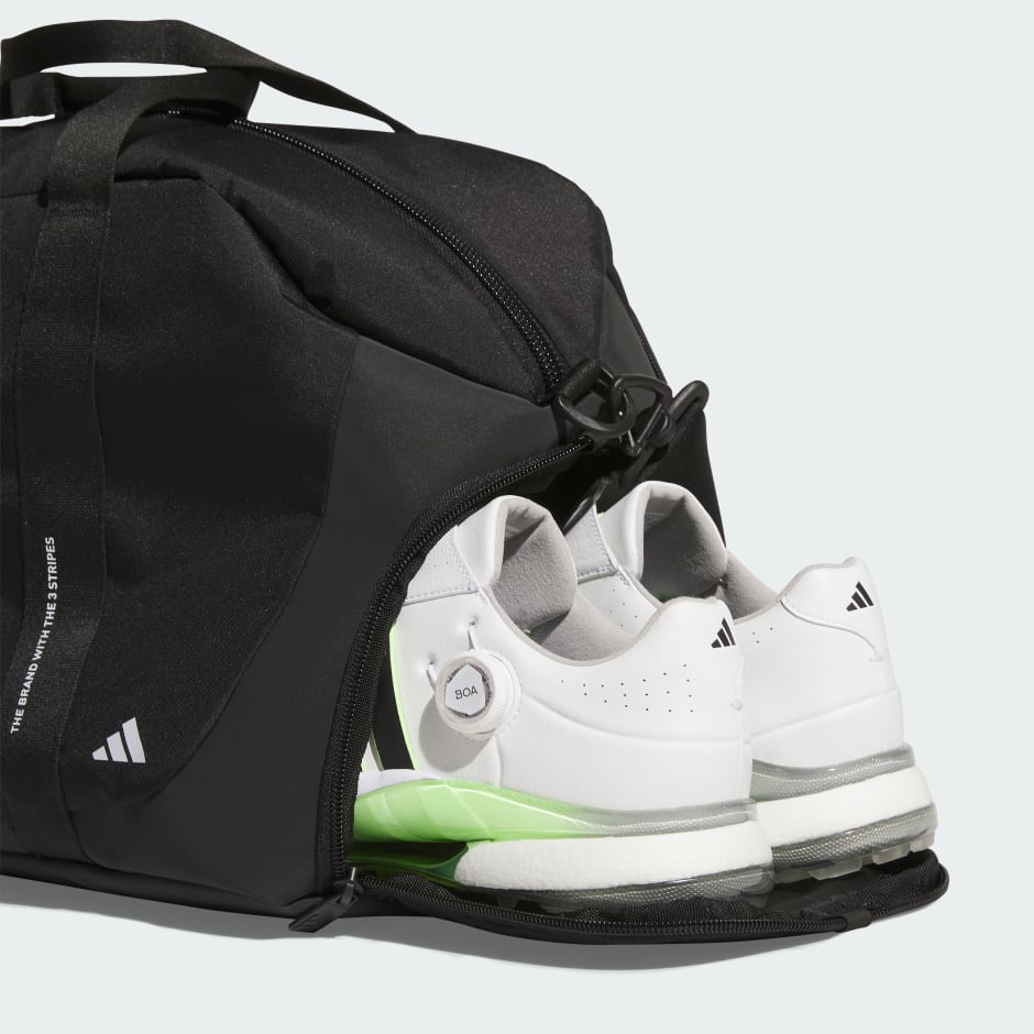 adidas Golf Duffel Bag