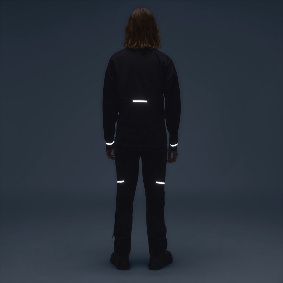 Jachetă softshell de schi fond Terrex Xperior