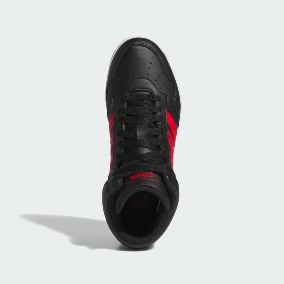 Pantofi Hoops 4.0 Mid