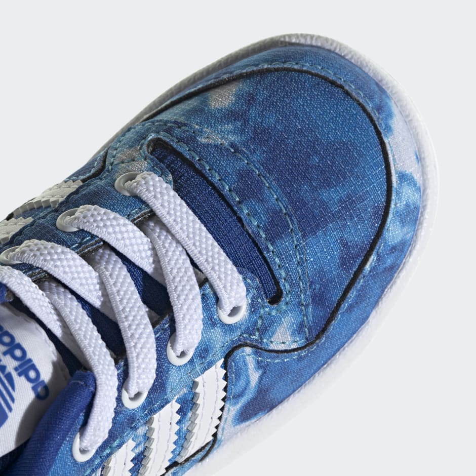 Forum Low Shoes