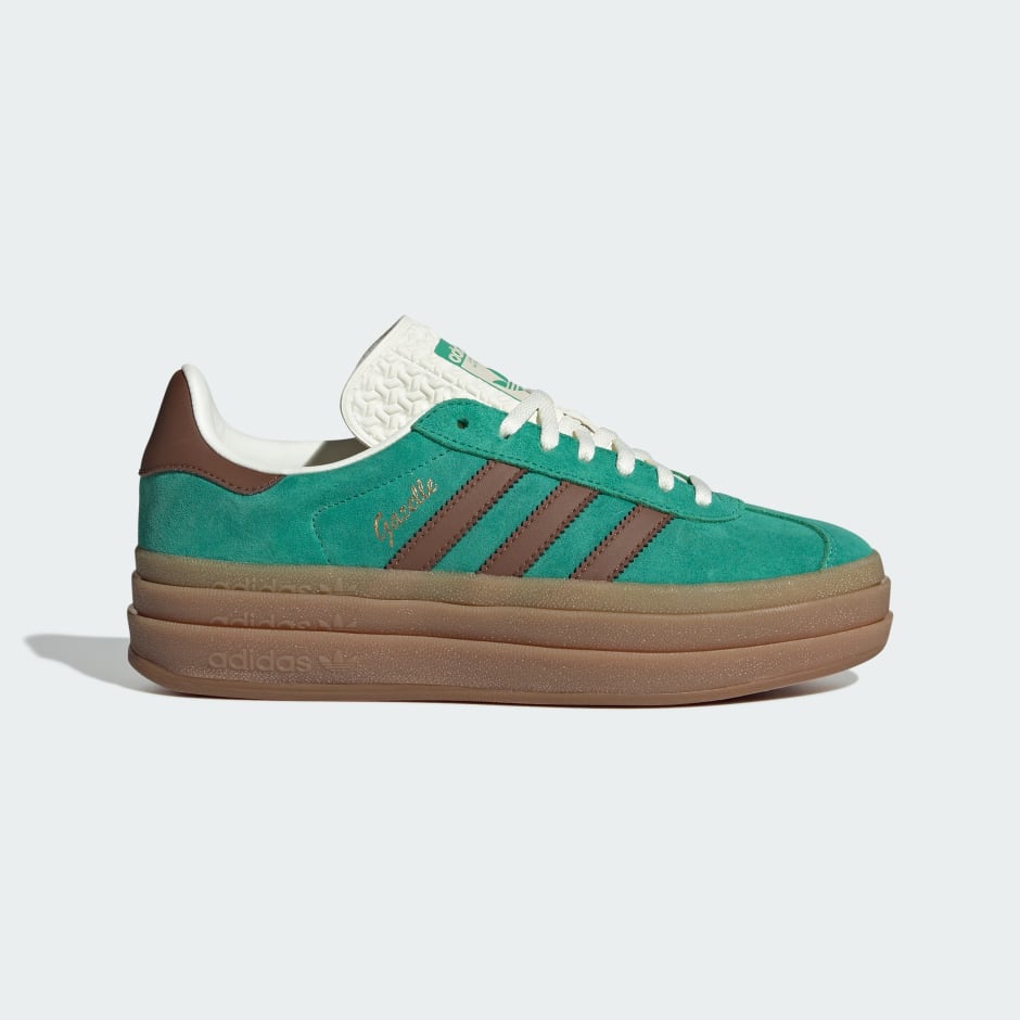 Adidas Gazelle Bold Shoes