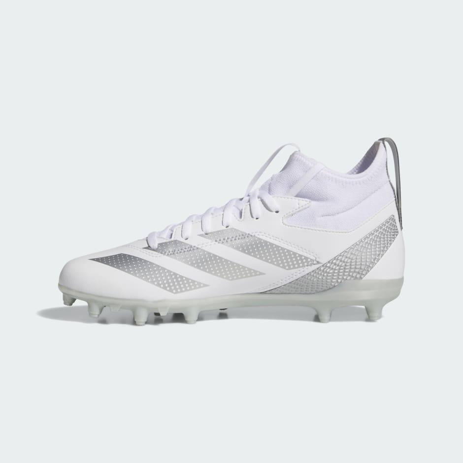 Ghete de fotbal cu crampoane Adizero Impact.2