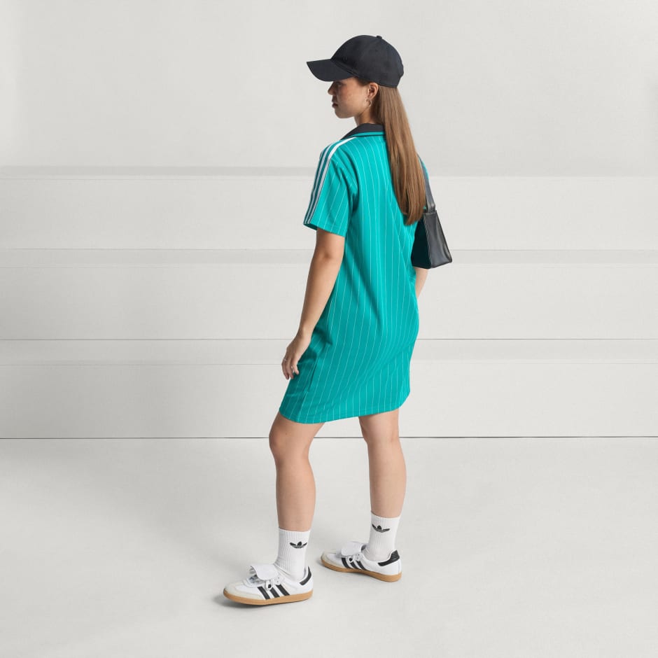 Haljina Liverpool FC Terrace Icons