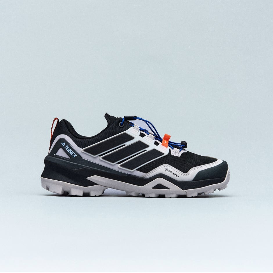 Terrex Skychaser GORE-TEX 登山鞋