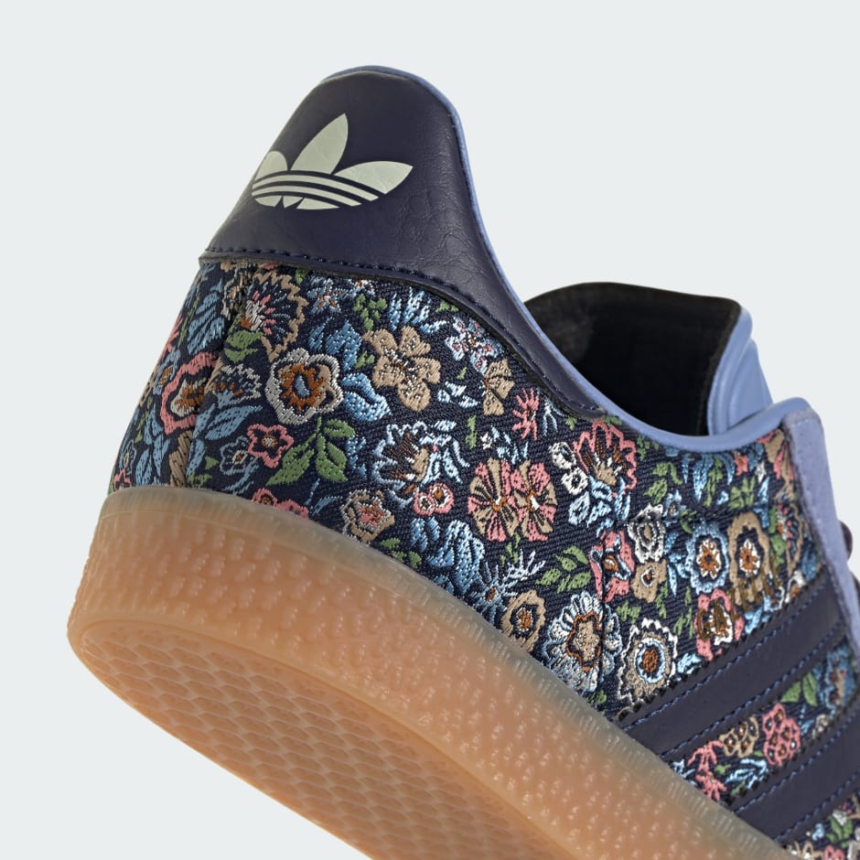 Dječje tenisice Gazelle x Liberty London