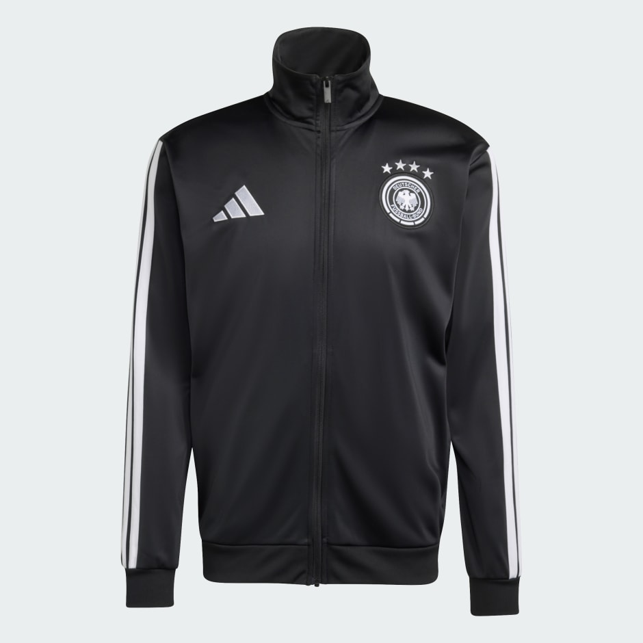 Germany DNA Track Top