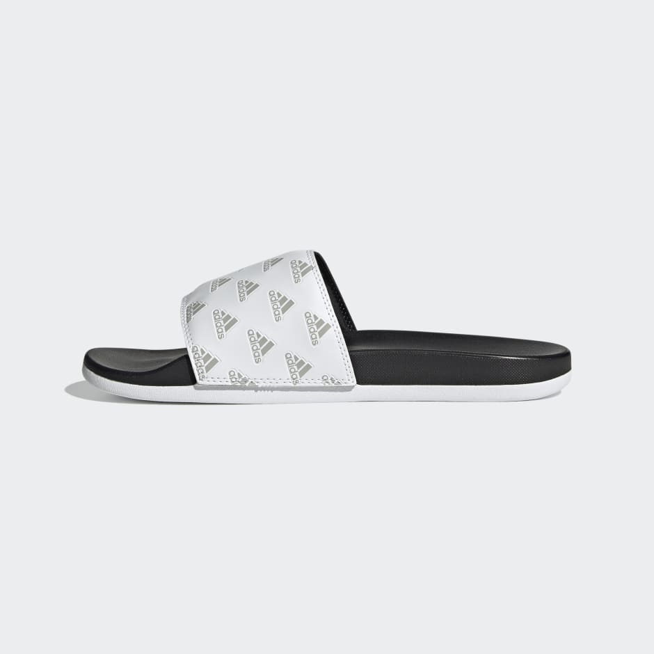 Adilette Comfort Slides