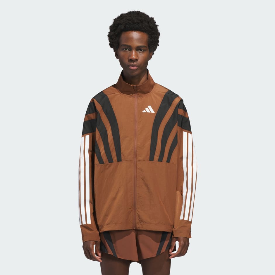 Humanrace Adizero 復刻版跑步外套