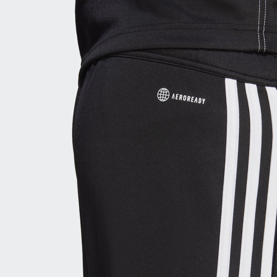 Clothing - Tiro 23 Club Training Pants - Black | adidas South Africa