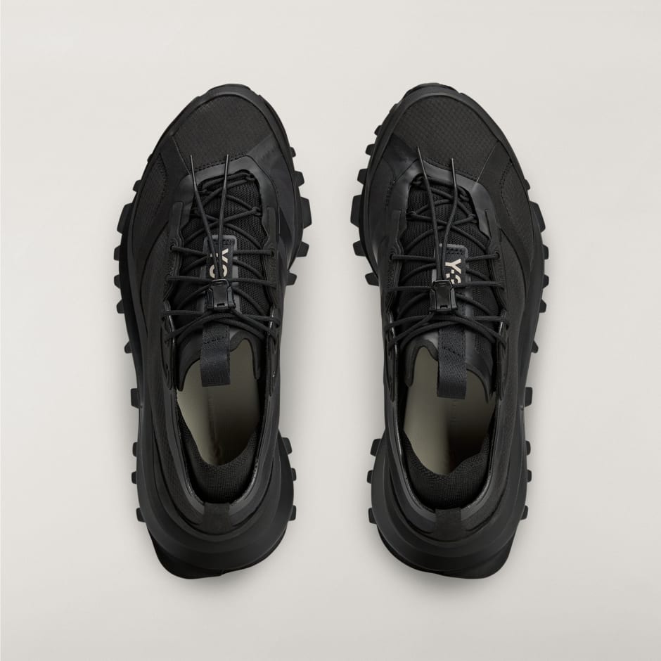 Pantofi Y-3 S-Gendo Trail