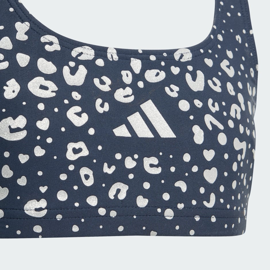 Costum de baie strălucitor pentru copii