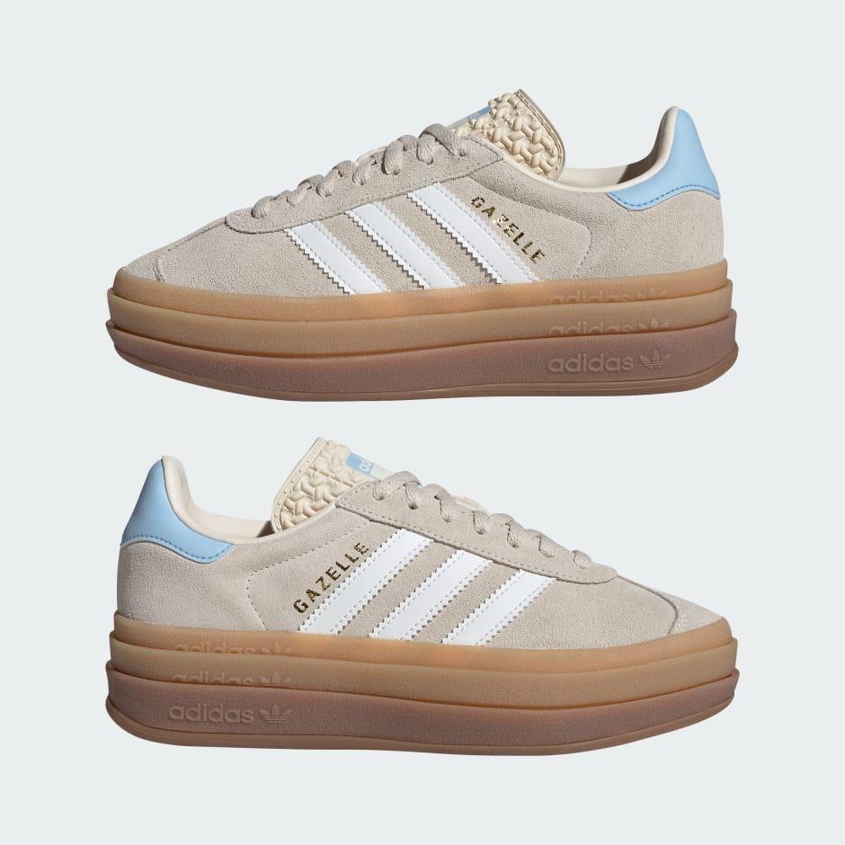 Dječje tenisice Gazelle Bold