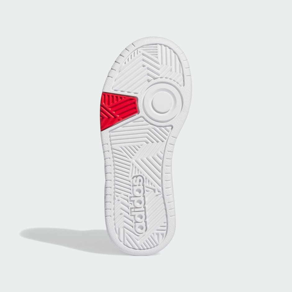 Pantofi Mid Hoops