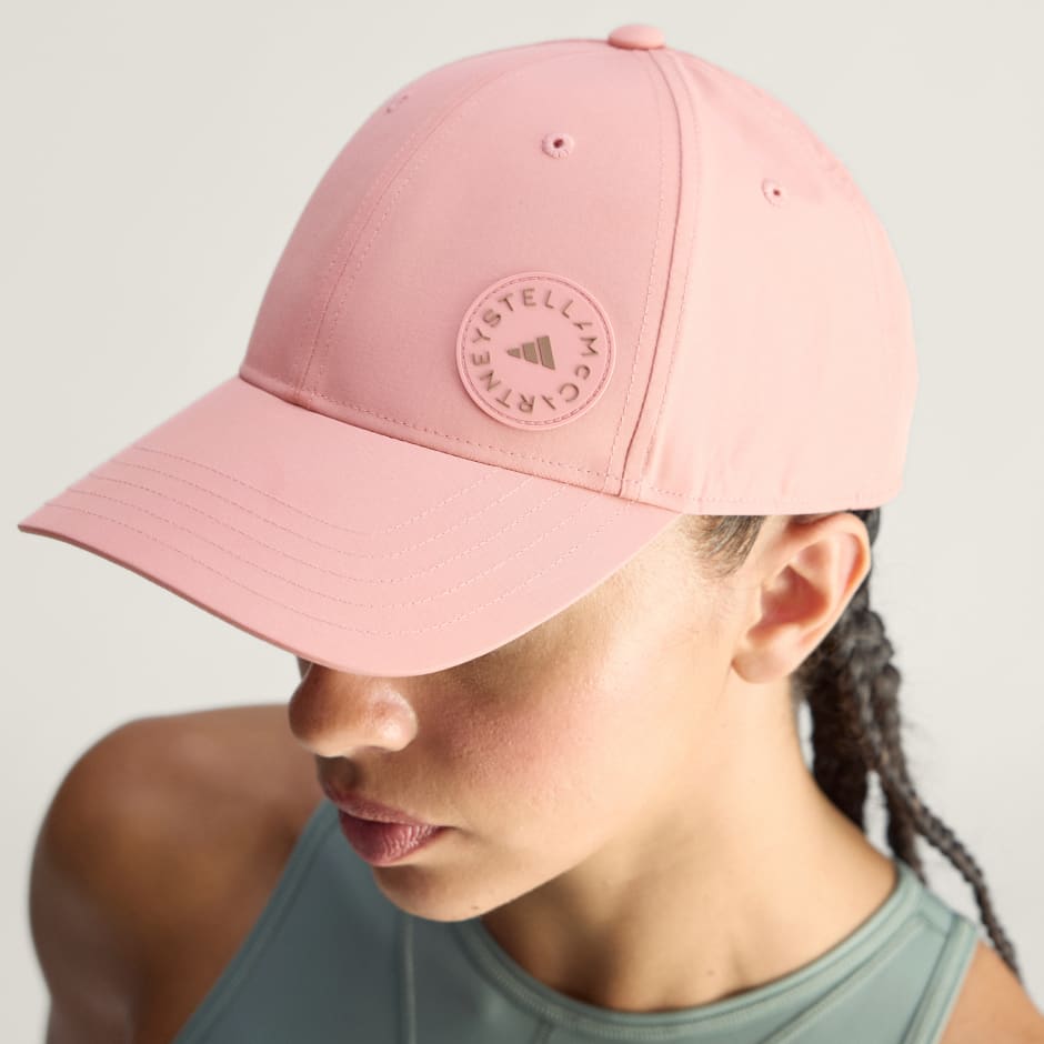 adidas By Stella McCartney Cap