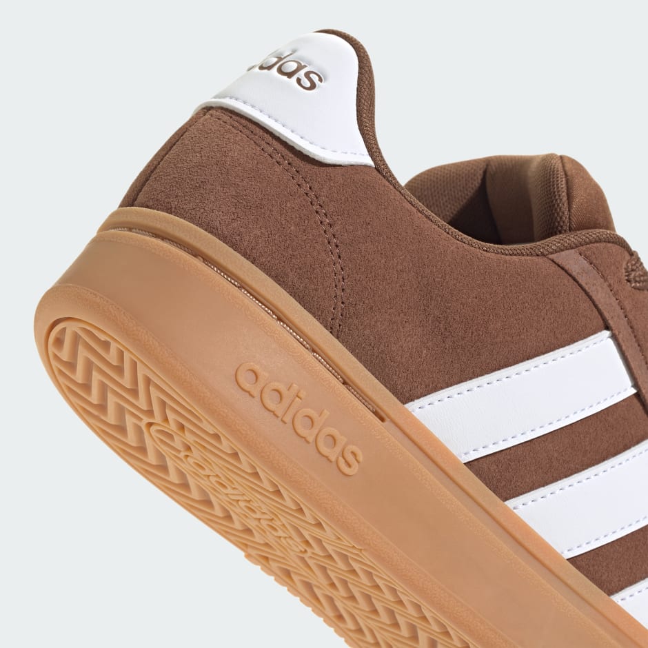 Tenis Grand Court Alpha