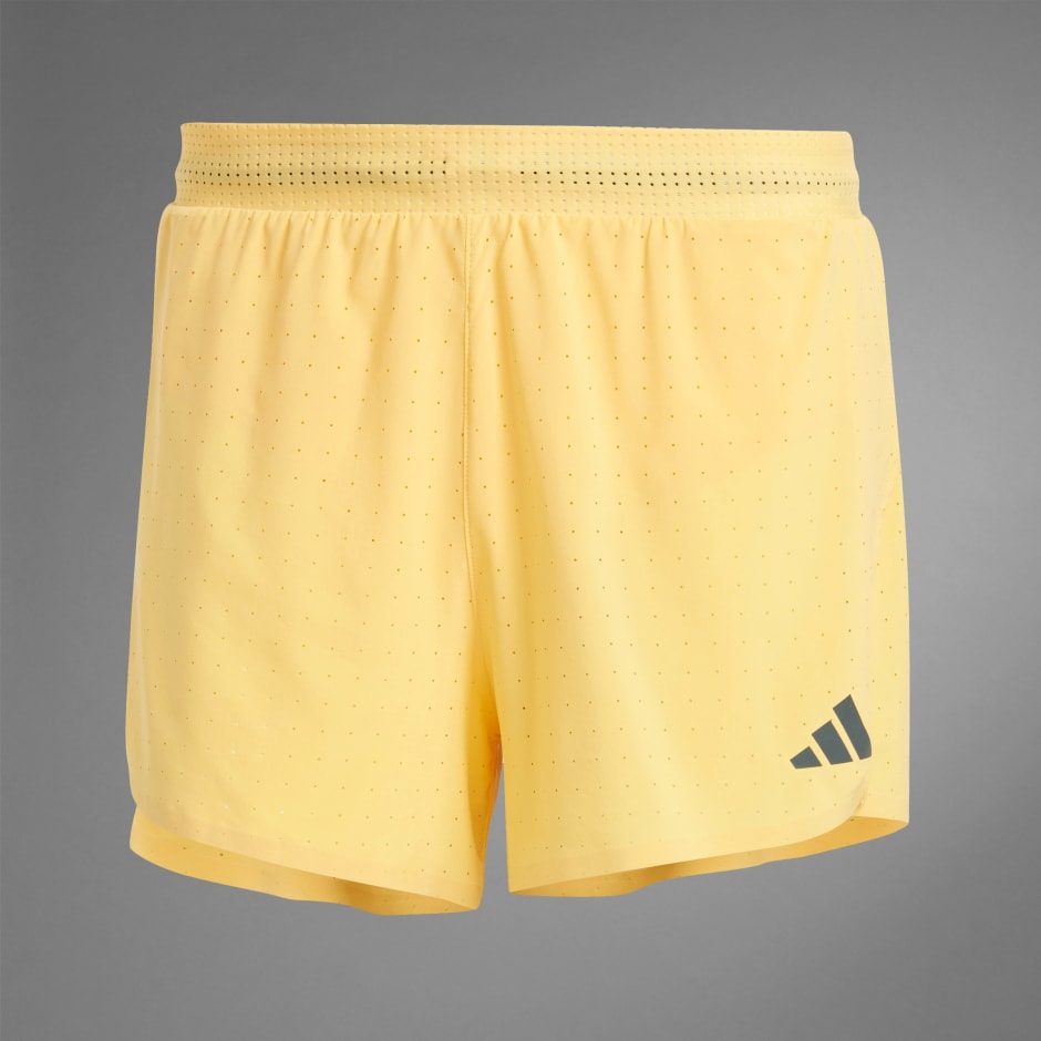 Adizero Running Split Shorts