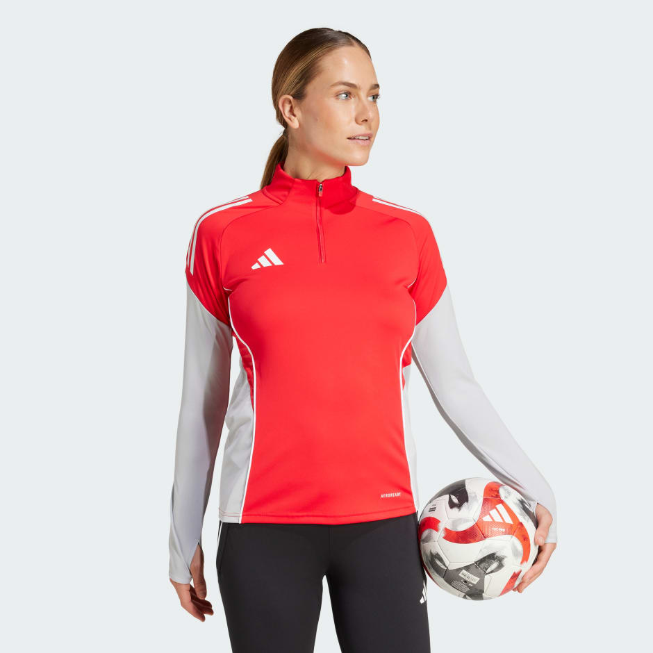 Majica za trening Tiro 25 Competition