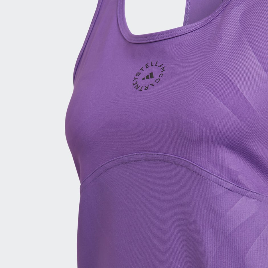 adidas by Stella McCartney Maternity Tank Top image number null